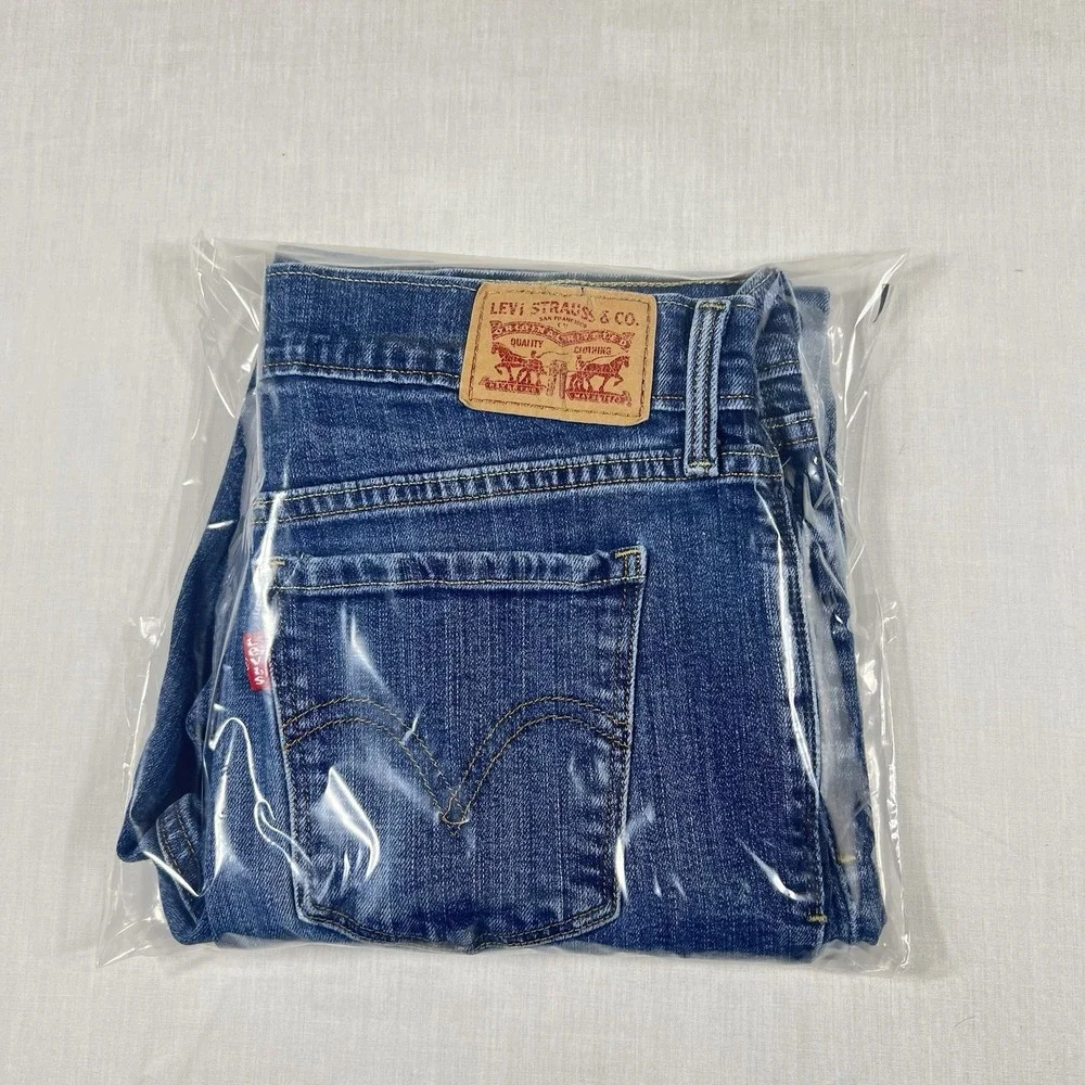 Levis levis 505